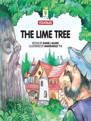 cover image of The Lime Tree